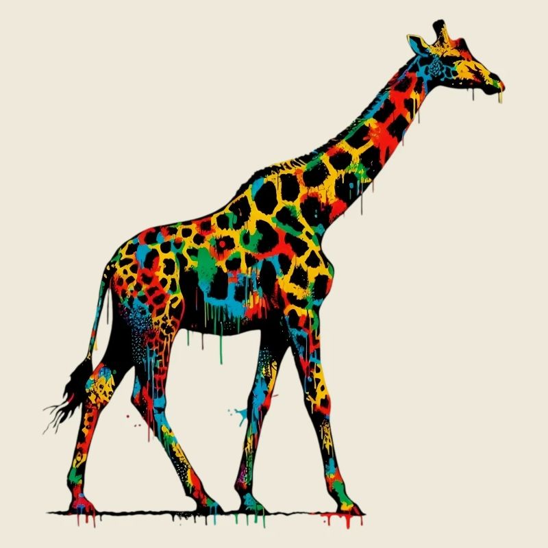Girafe