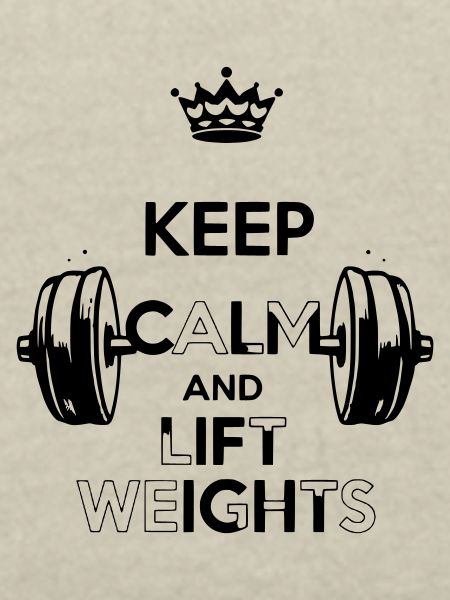 Keep Calm