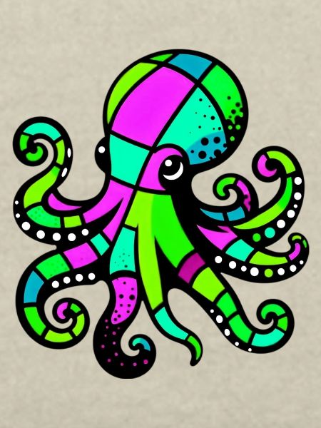 Octopus