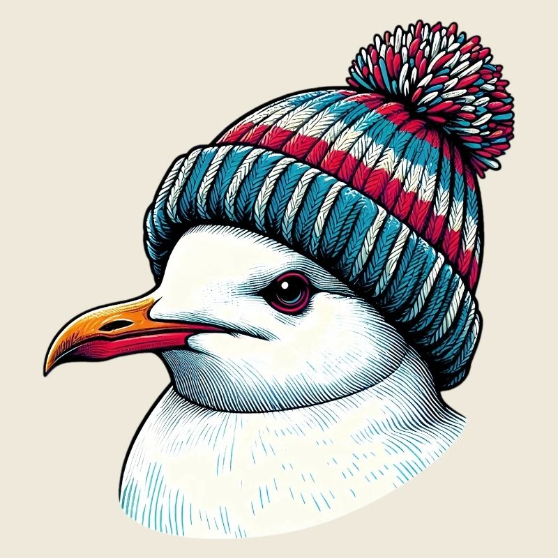 Mouette
