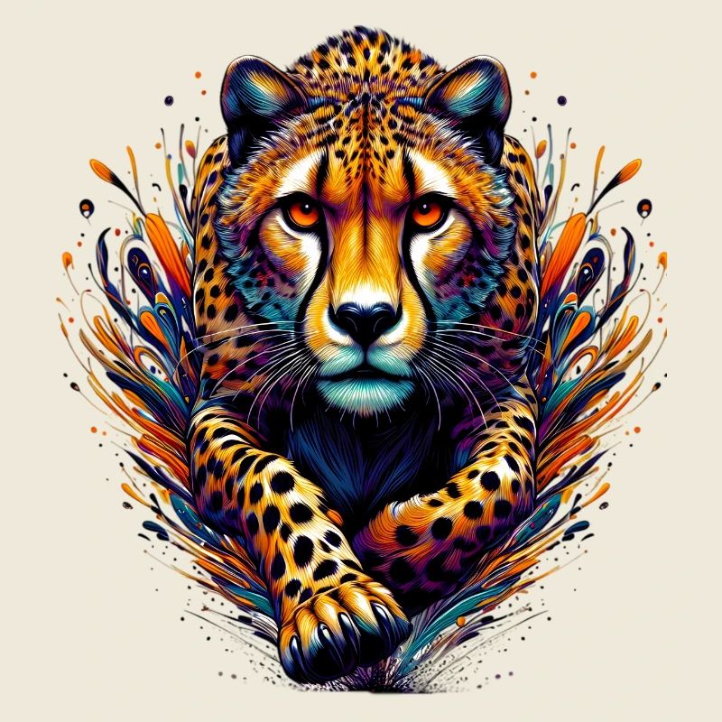 Guépard