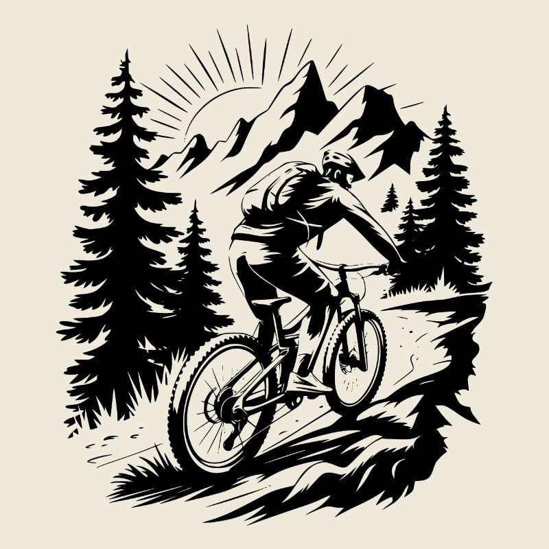MTB Mountainbike