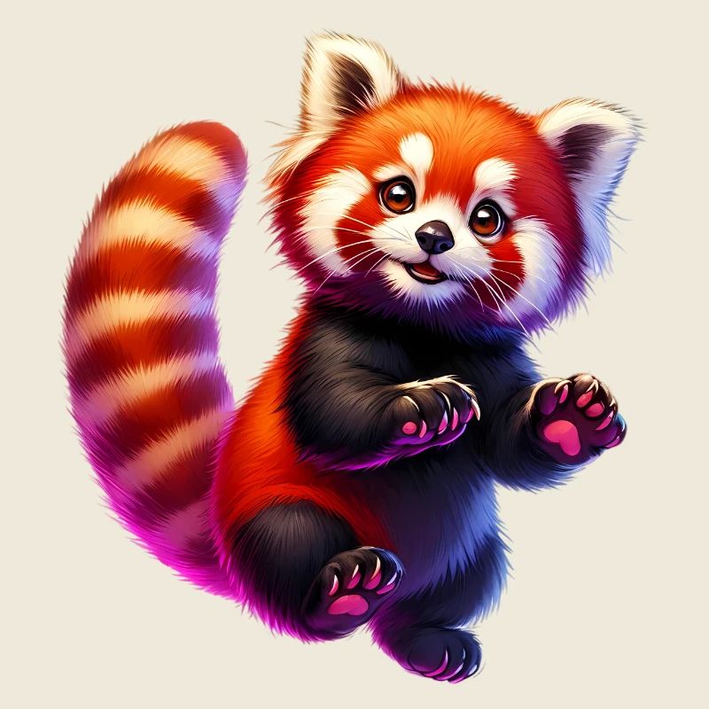 Petit panda