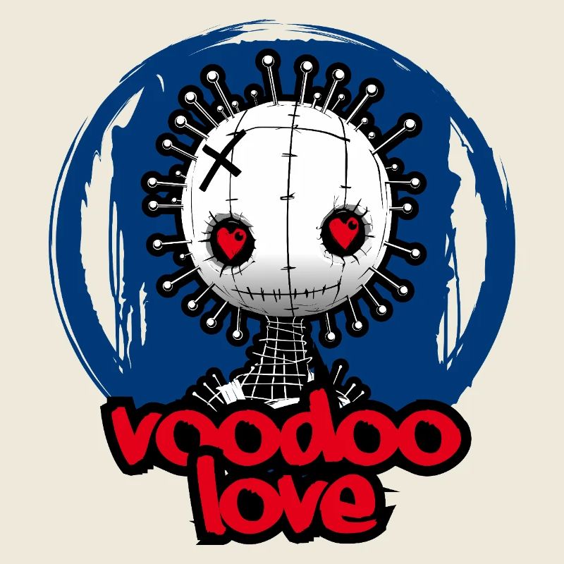 Voodoo Love