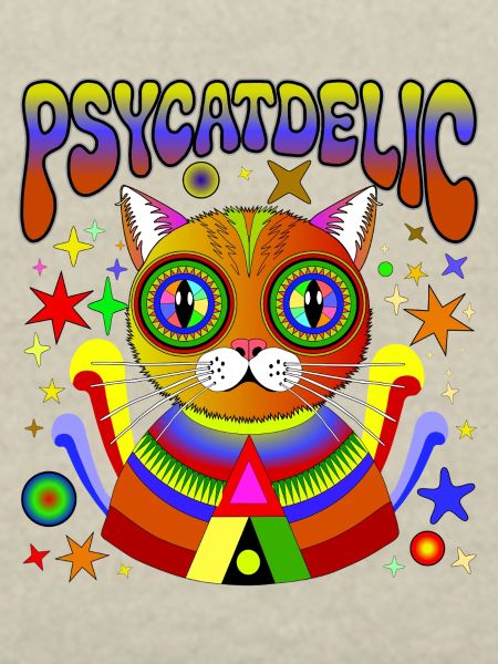 PSYCATDELIC