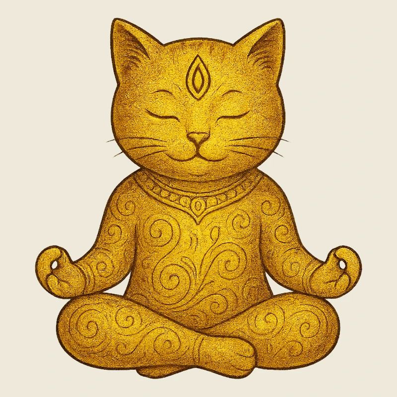 Chat de Yoga