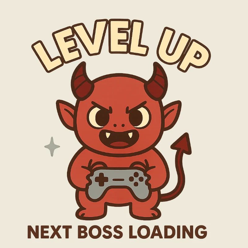 Gaming Demon