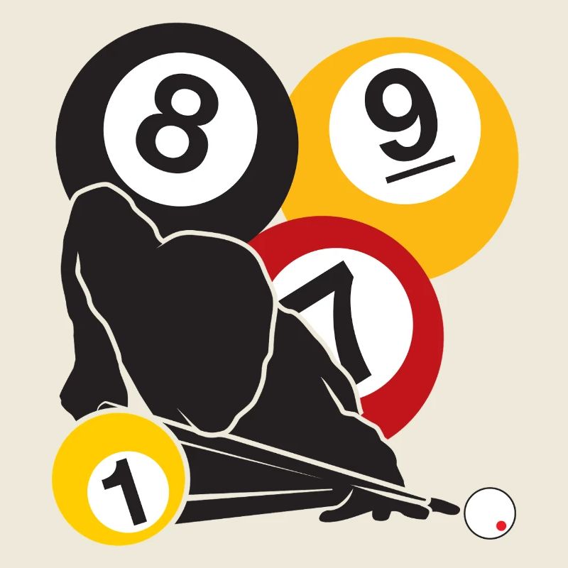 Focus Billard