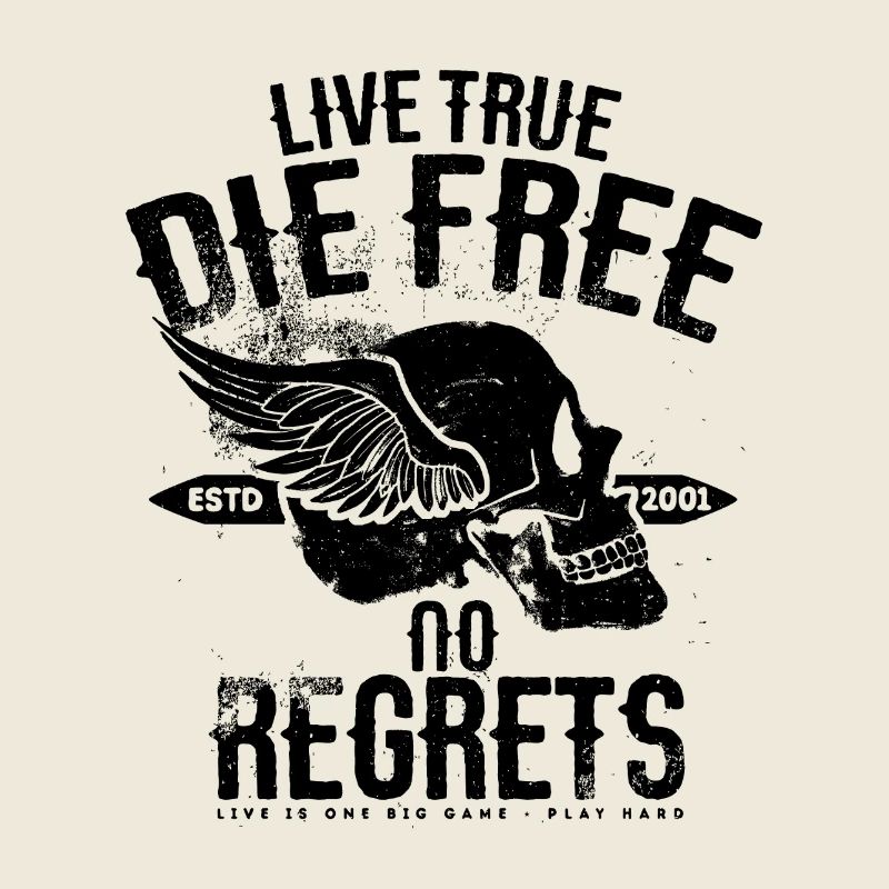 LiveTrueDieFree