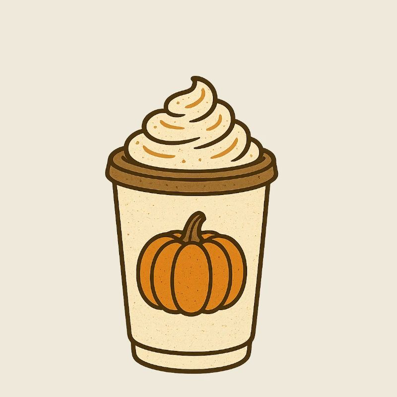 Pumpkin Spice 2