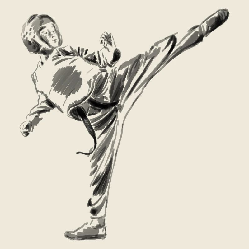 Taekwondo