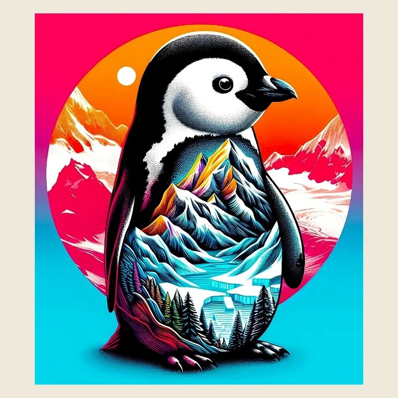 Pinguin