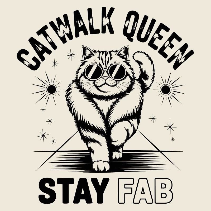 Catwalk Queen Stay Fab