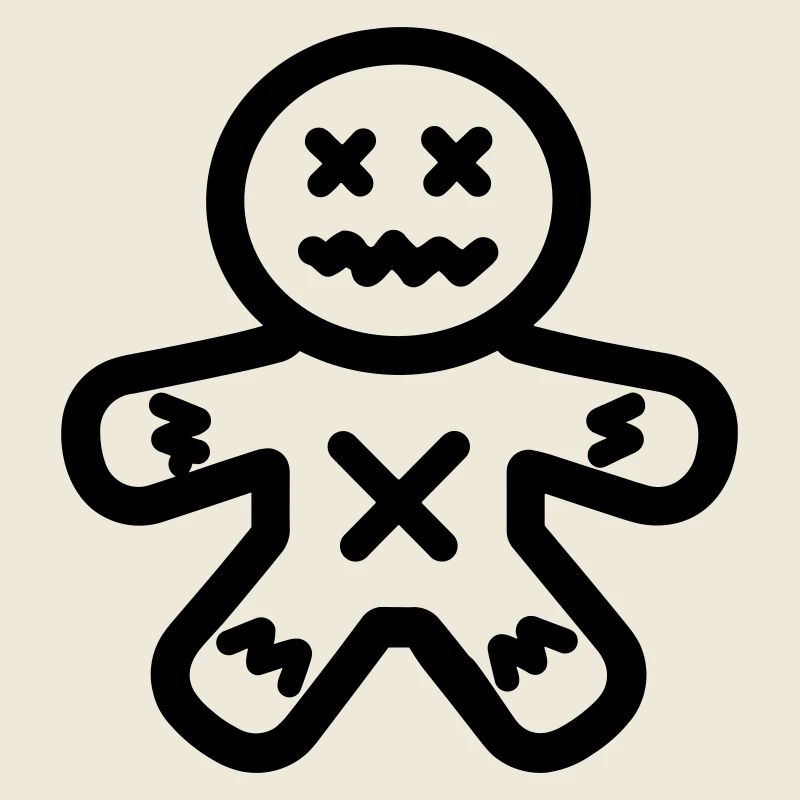 Voodoo Doll