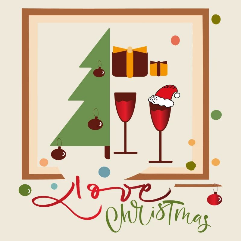 Winter Magic Christmas