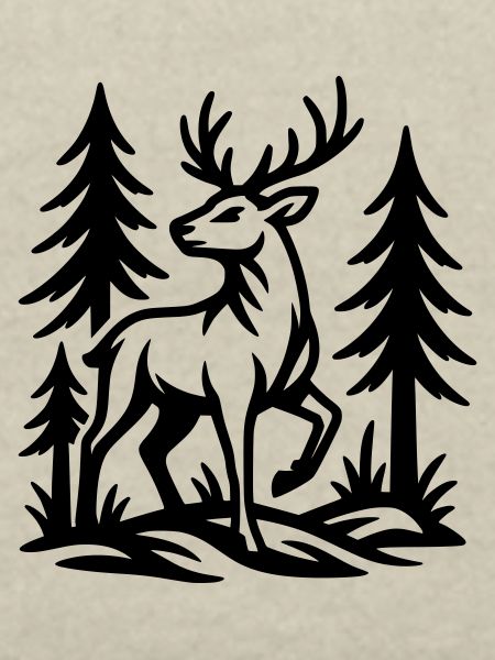 roe deer