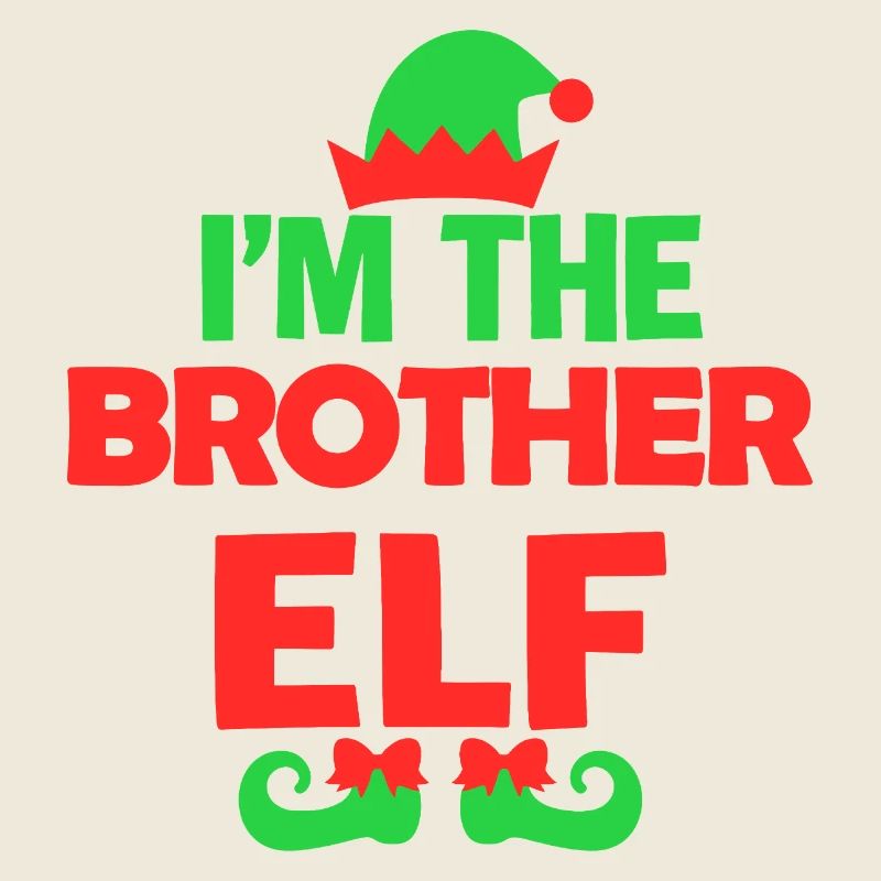 Ich bin der Bruder Elf