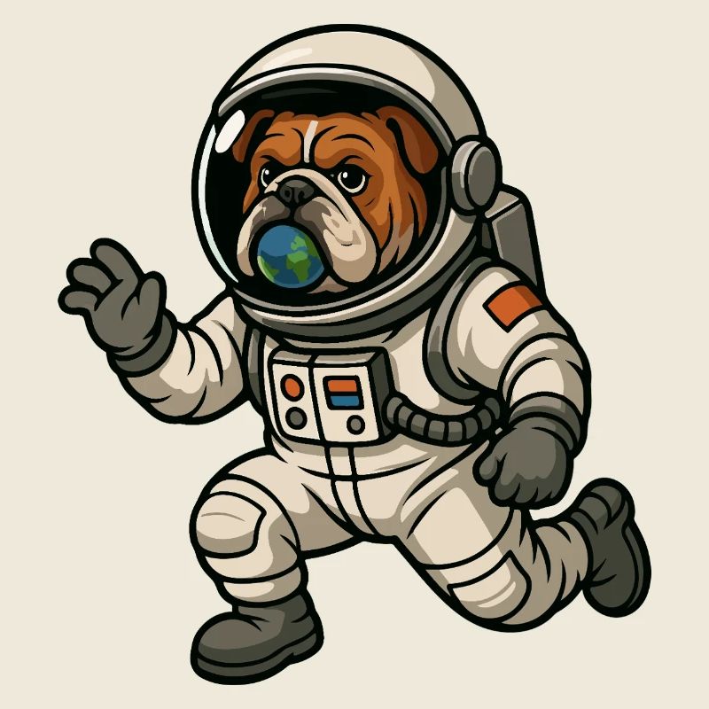 Astro Bulldog Explorer