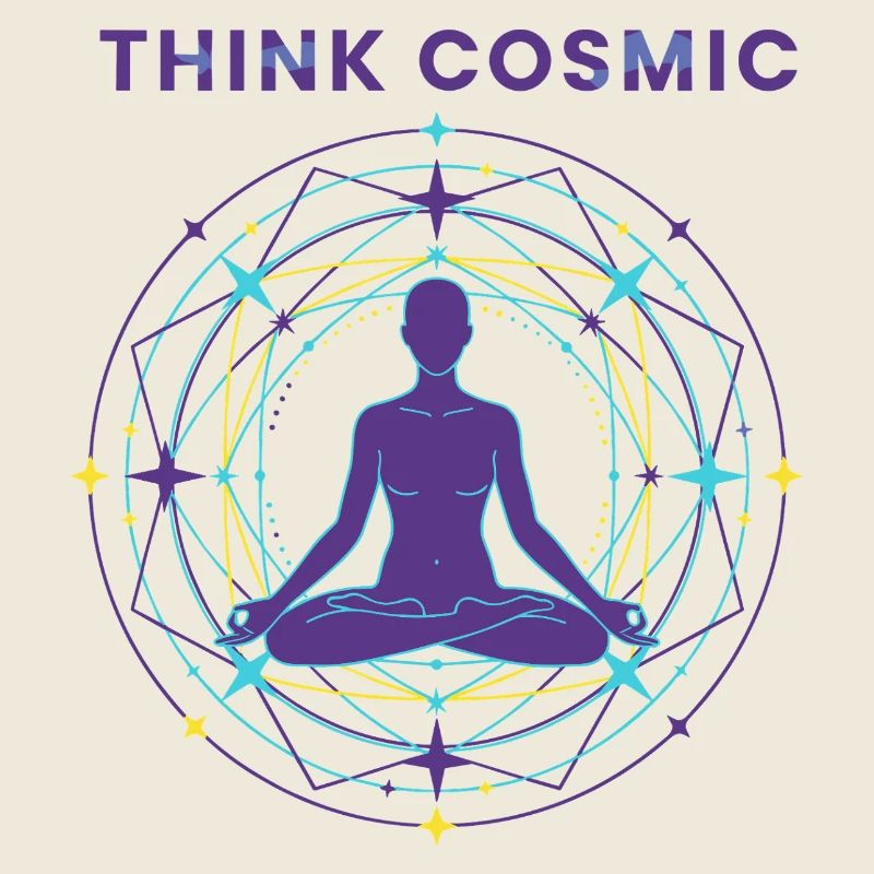 Kosmische Meditation