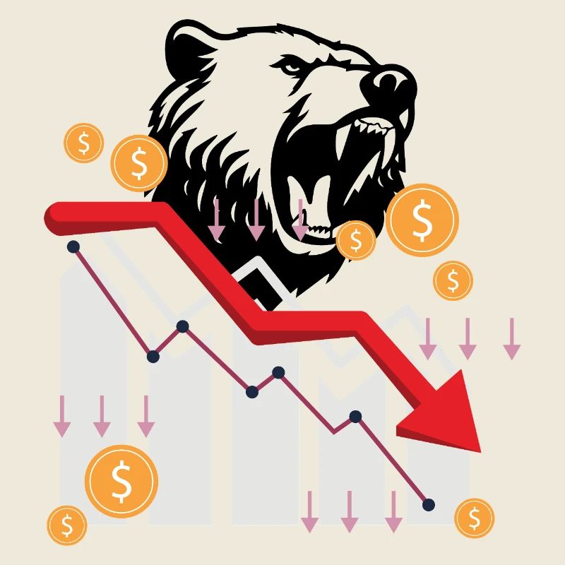 Bear market