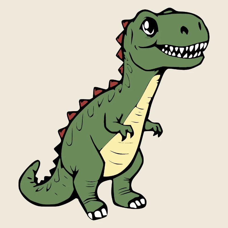 Dinosaurier