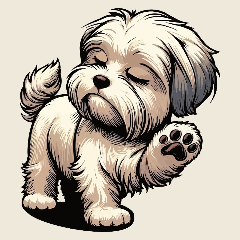 Malteser Maltese Owner Maltese Lovers