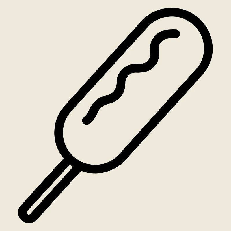 Corn Dog