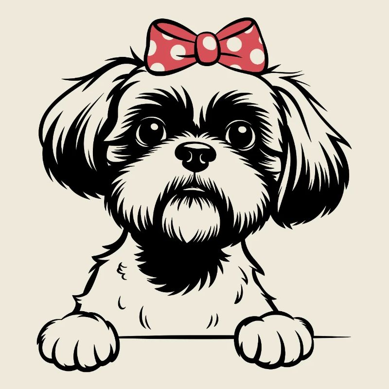Shih Tzu