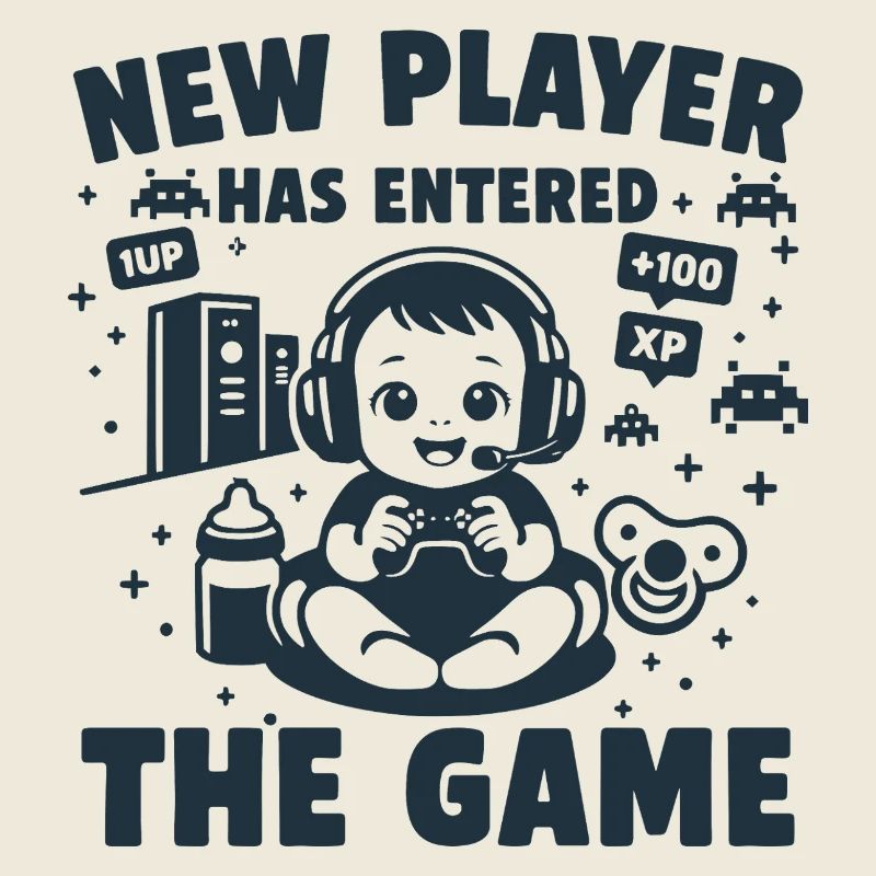 New Player has entered the Game