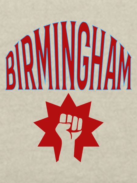 Birmingham