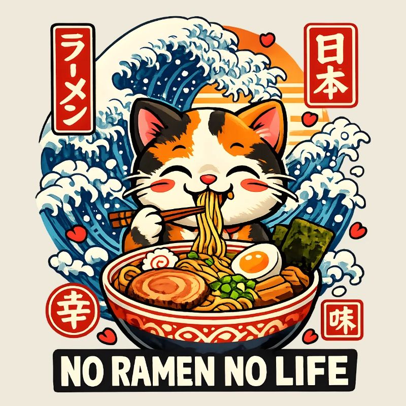 Ramen Katze Kanagawa