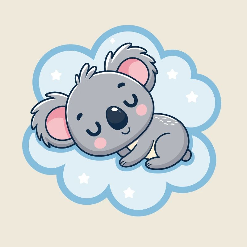 Koala Dream sur Cloud