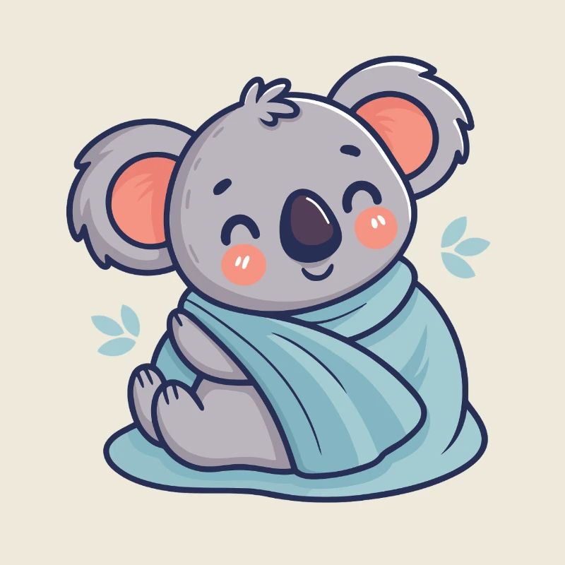 Koala Doux au Dodo