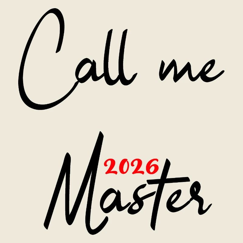 Master 2026 Abschluss Promotion Sponsion