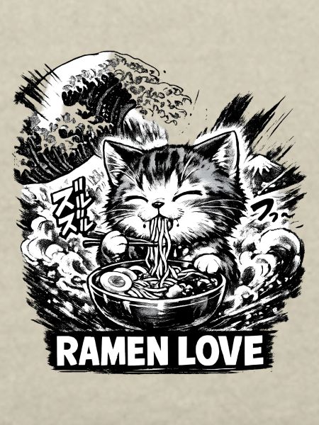 Ramen Love