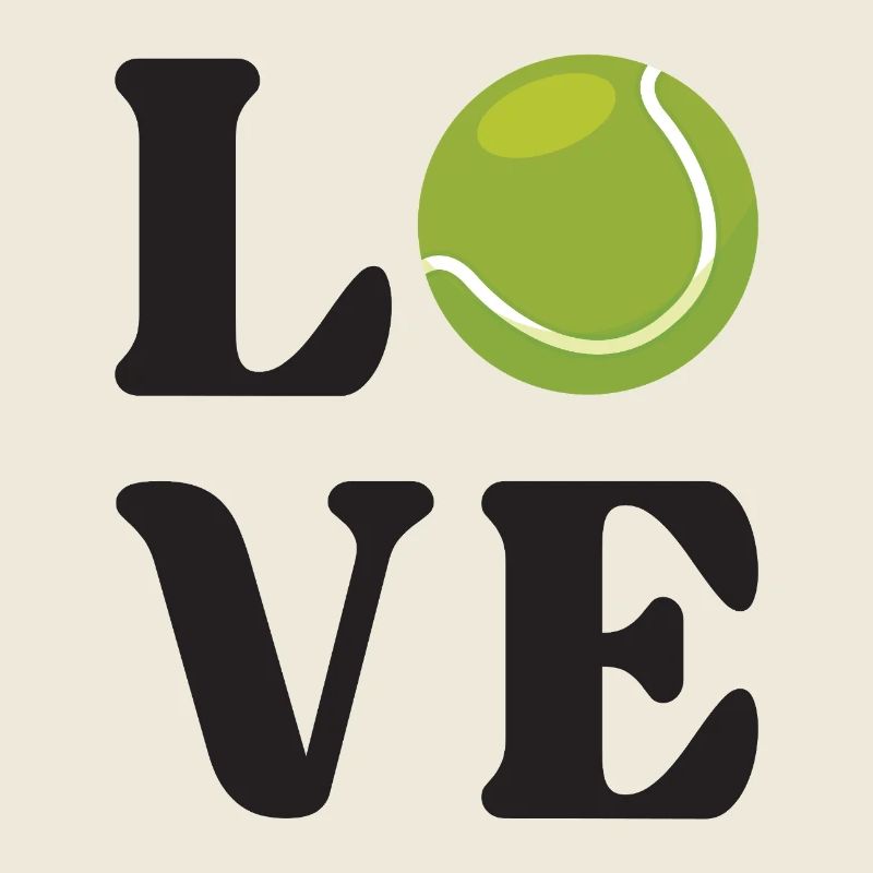 Amateur de tennis