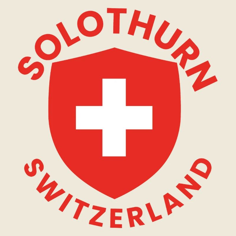 Solothurn-Schildemblem
