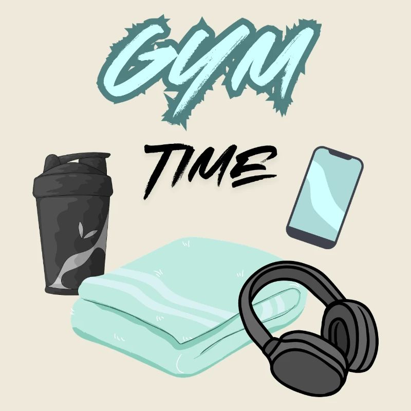 Temps de gym
