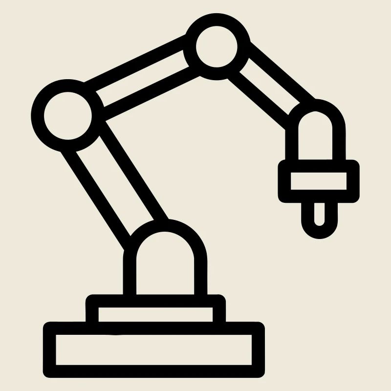 bras robotique