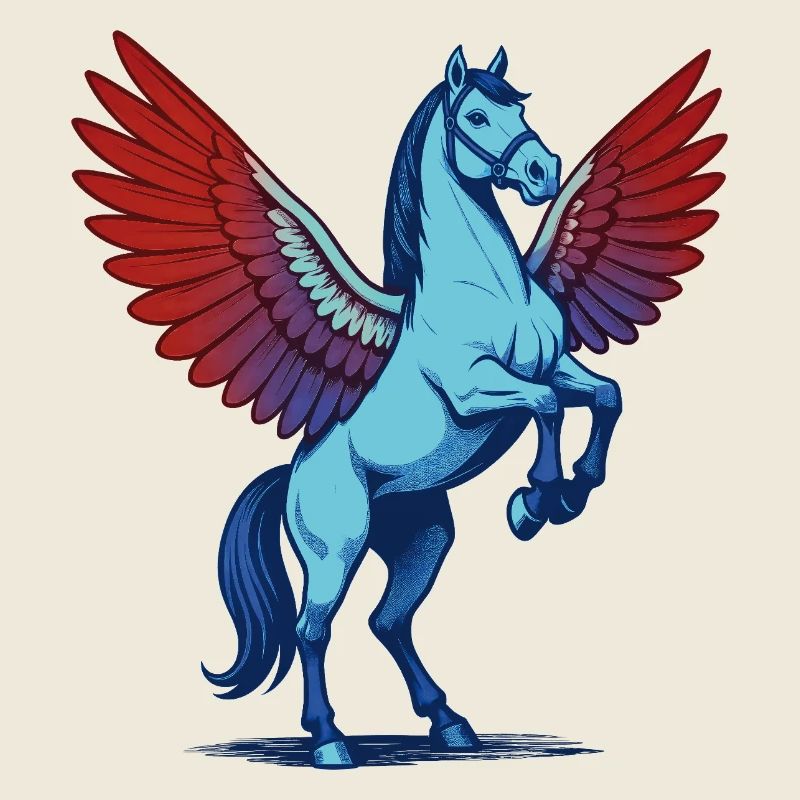 PEGASUS #2 – Tiere