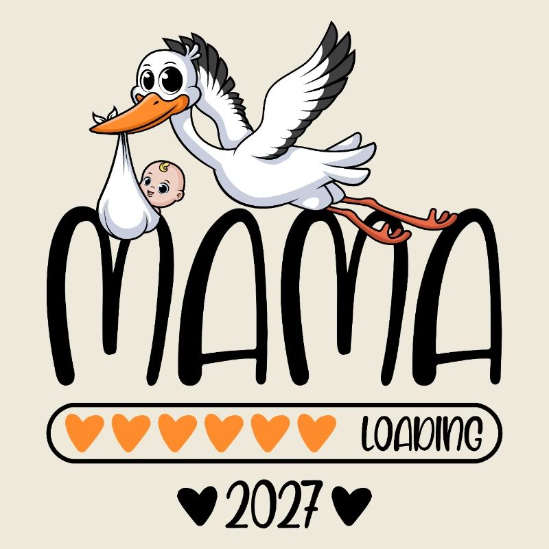 Chargement de Mama 2027