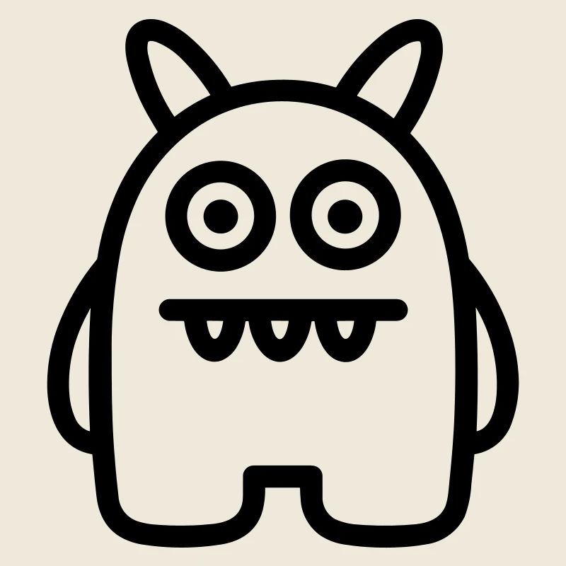 monster