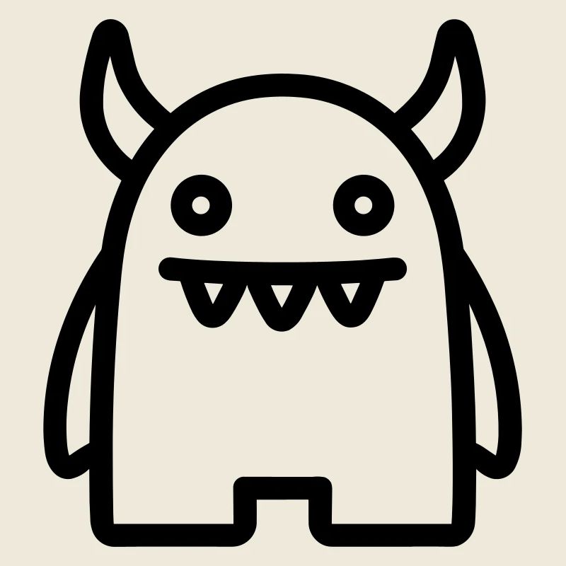 monstre
