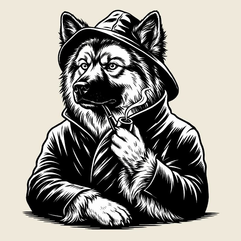 Eurasier | Sailor