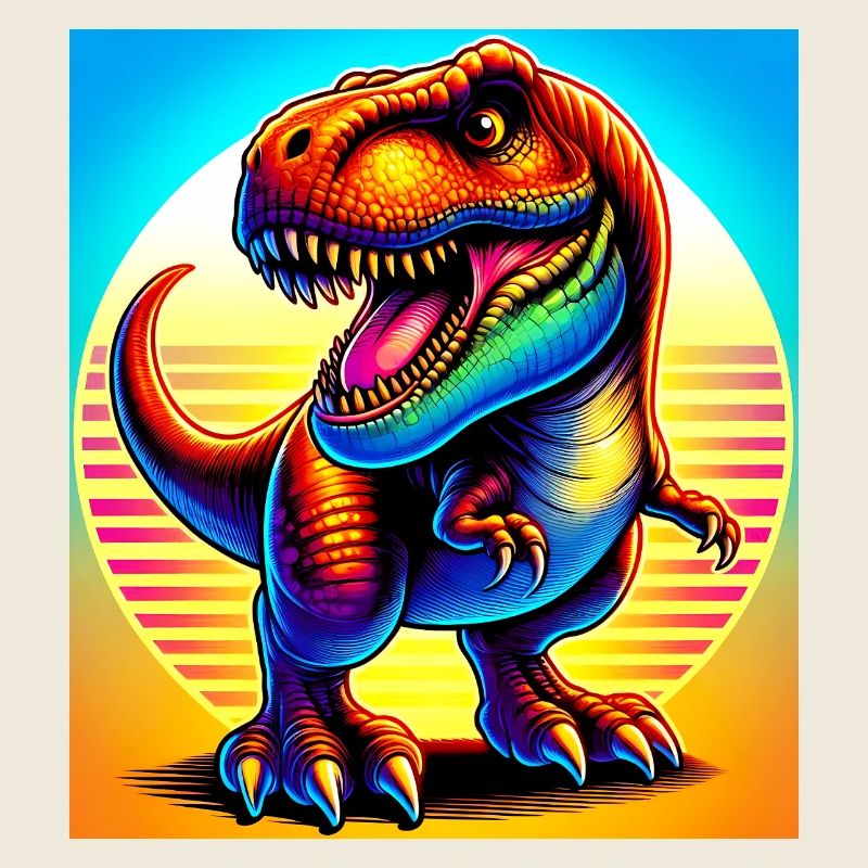 dinosaur
