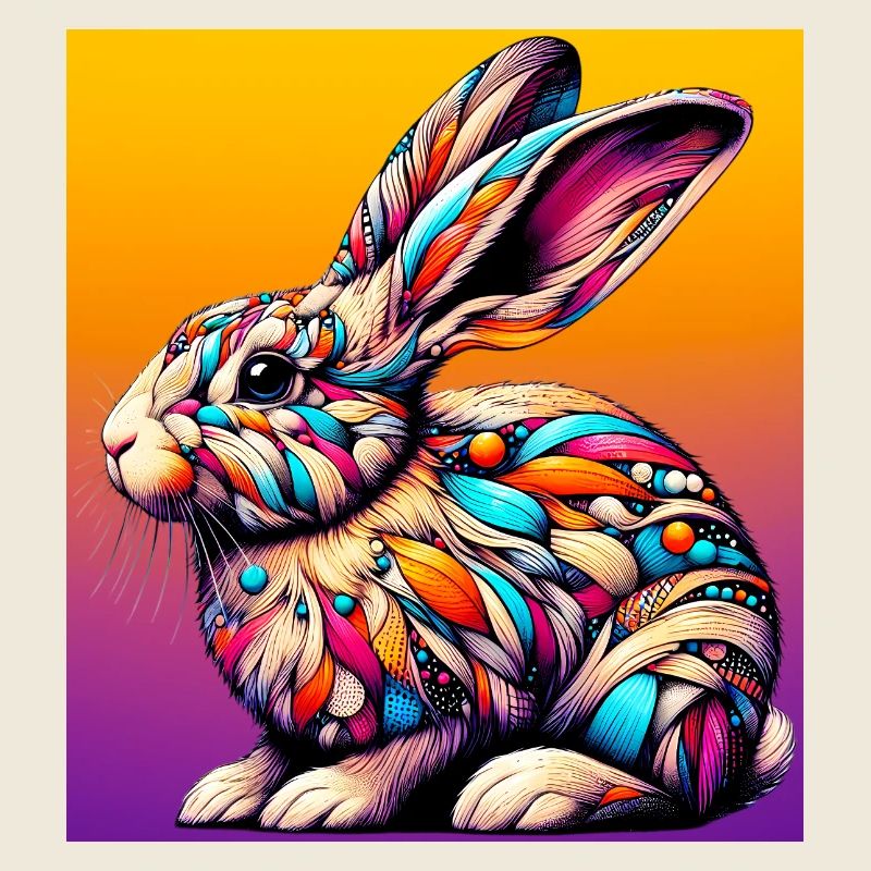 rabbit