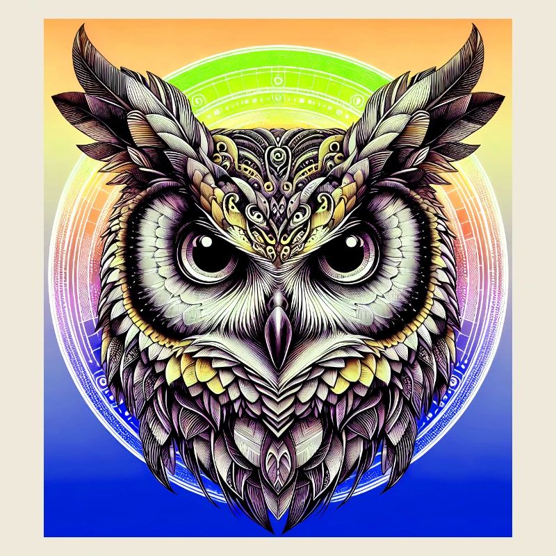 hibou