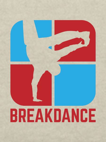 Breakdance