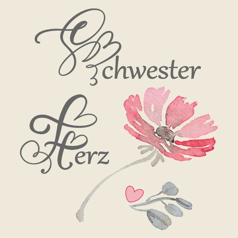 Schwesterherz