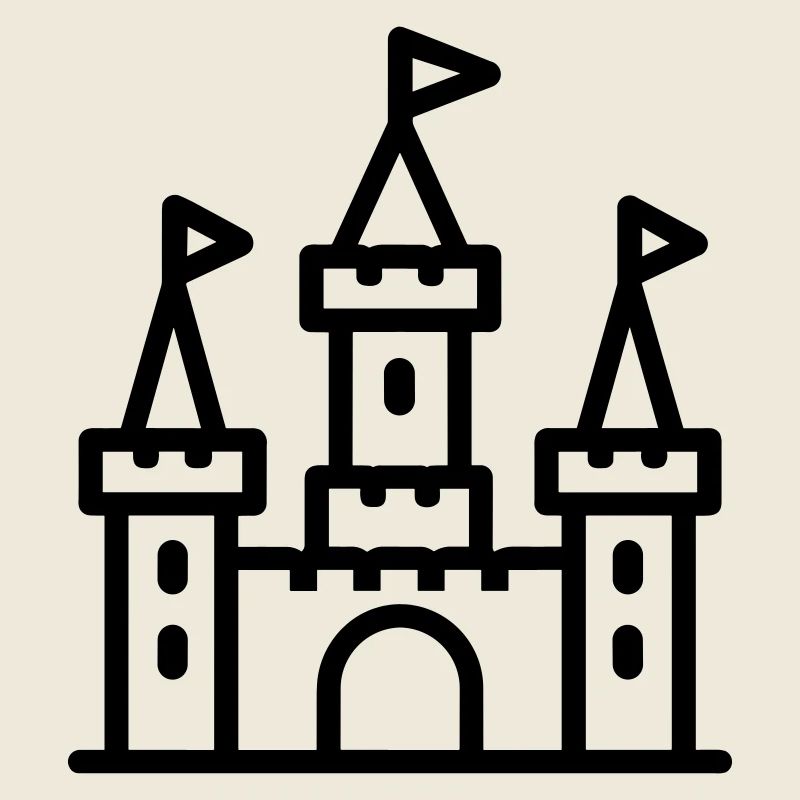 château